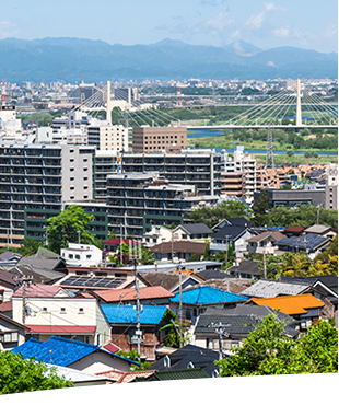 不動産再生・コンサルティング 底地